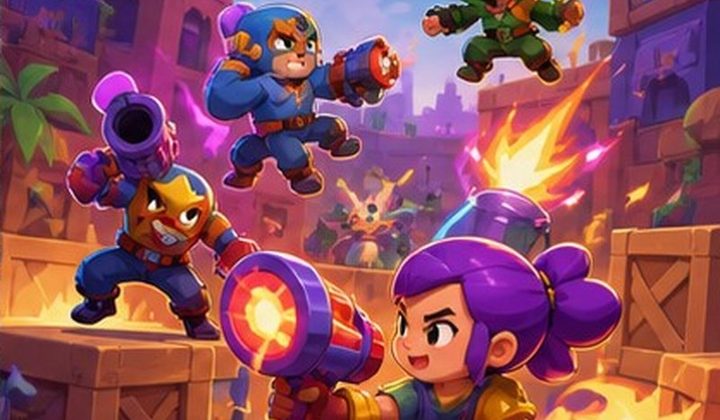 Brawl Stars