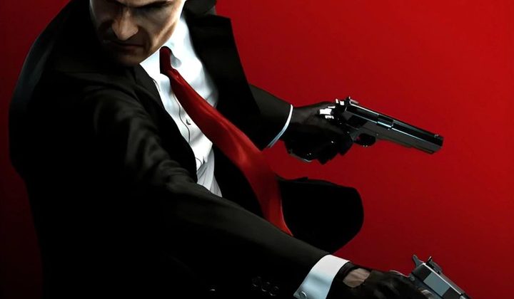 Hitman: Absolution