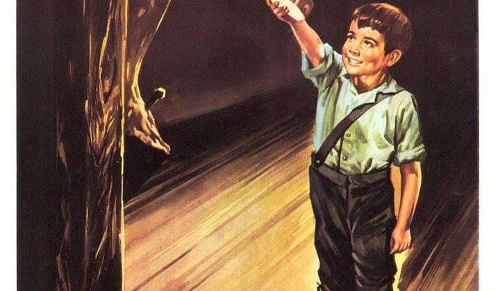Miracle of Marcelino
